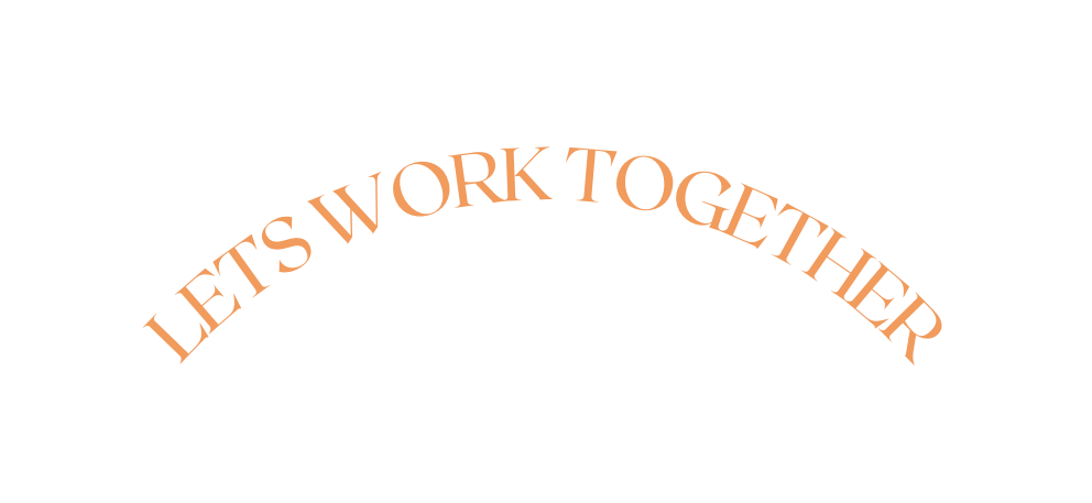 LETS WORK TOGETHER